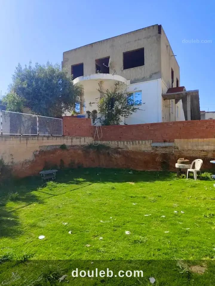 Maison d'exception à sidi thabet - Miniature 5