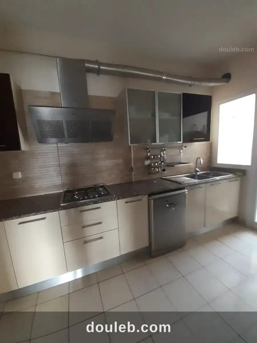Ennasr 1 appartement s3 - Miniature 2