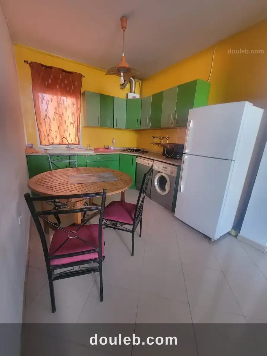 Appartement s2 rdc - Miniature 3