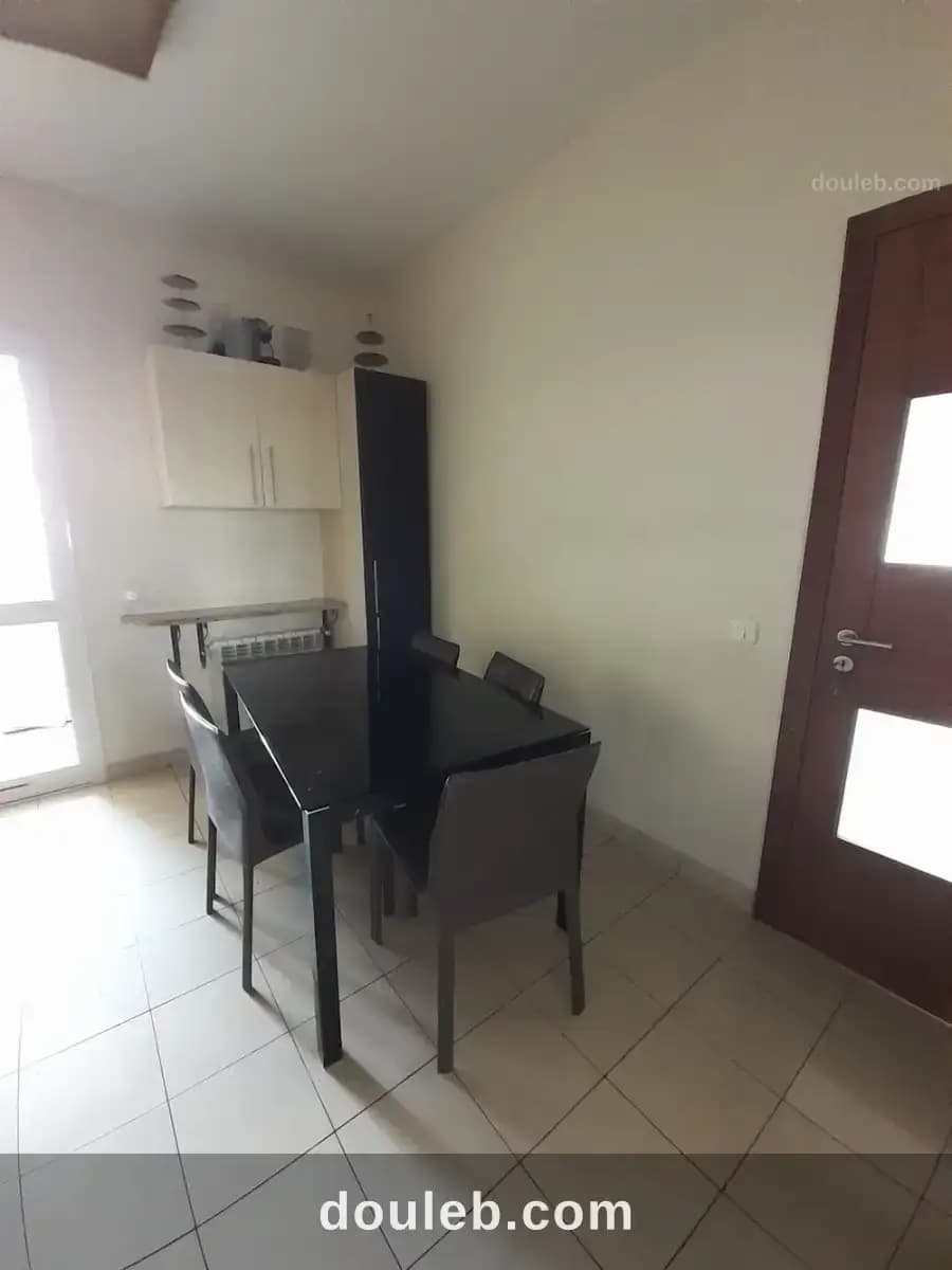 Ennasr 1 appartement s3 - Miniature 3