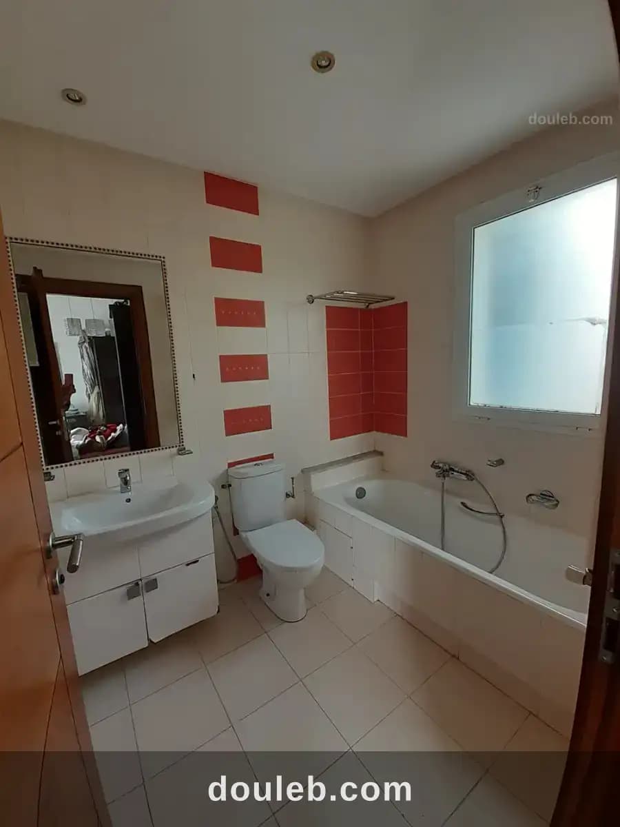 Ennasr 1 appartement s3 - Miniature 4