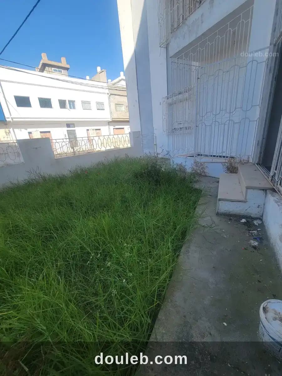Appartement s2 rdc - Miniature 5