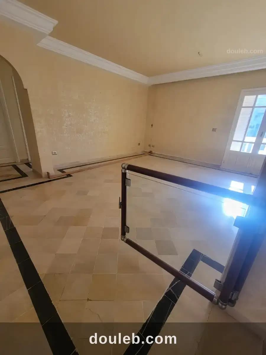 Etage de villa independant à Bizerte