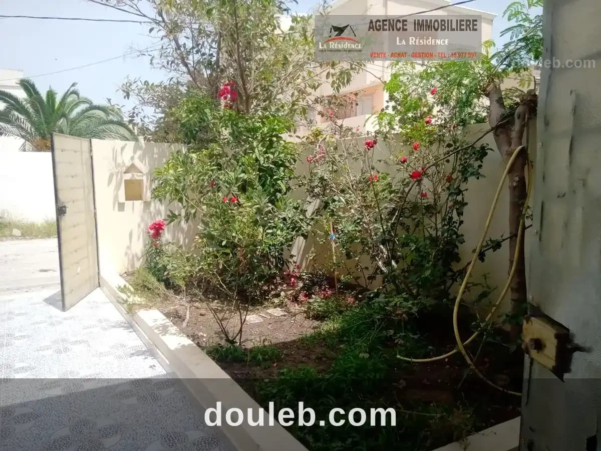 Une maison pour les vacances à corniche bizerte à Bizerte