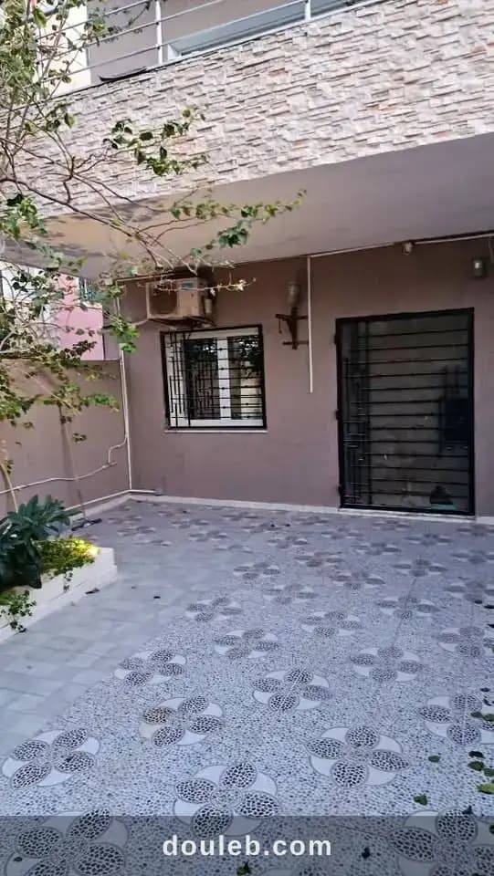 Une maison pour les vacances à corniche bizerte - Miniature 2