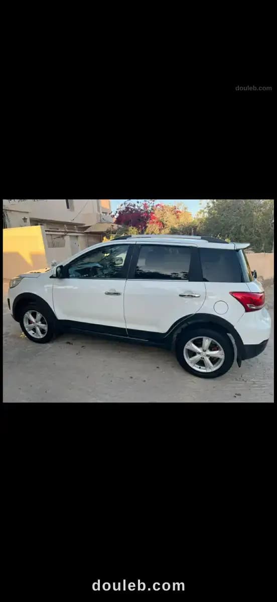 Great wall m4 machallah - Miniature 3