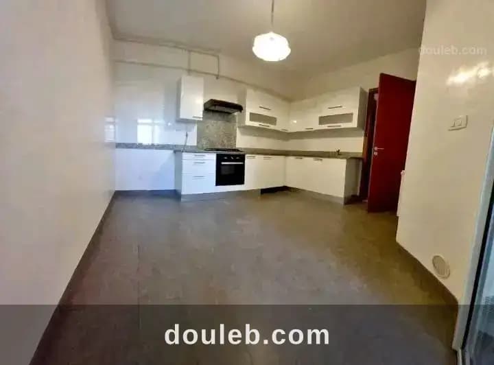 Un appartement s 3 jardin d'el menzah à Ariana