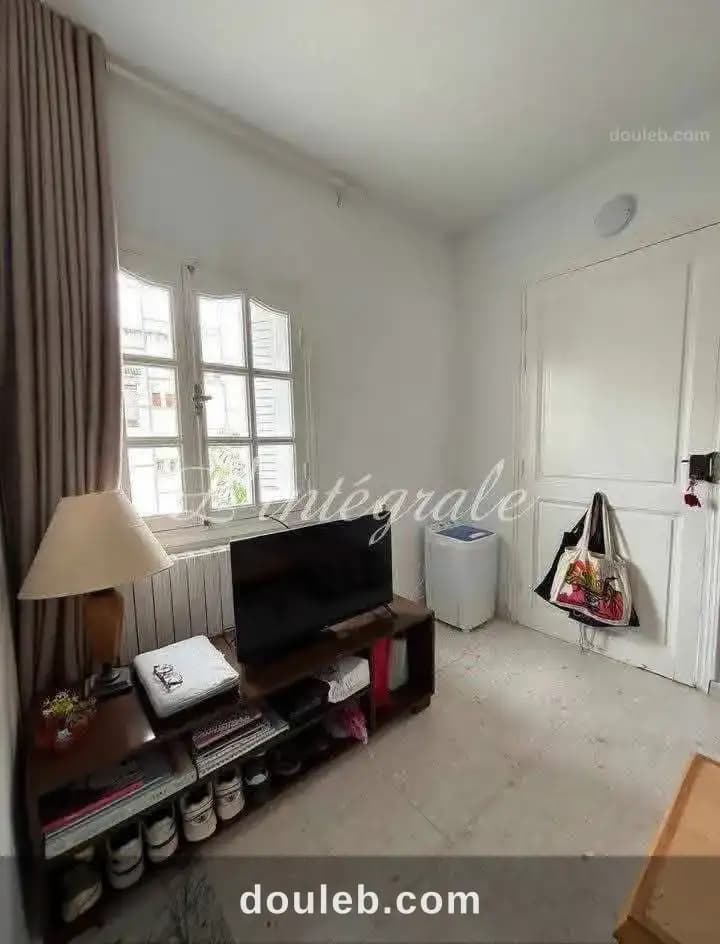 S1 retapé à neuf meublé - Miniature 4