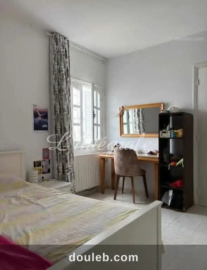 S1 retapé à neuf meublé - Miniature 5