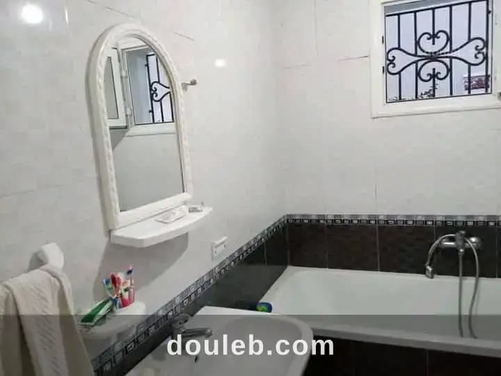 Villa s3 haut standing à Nabeul