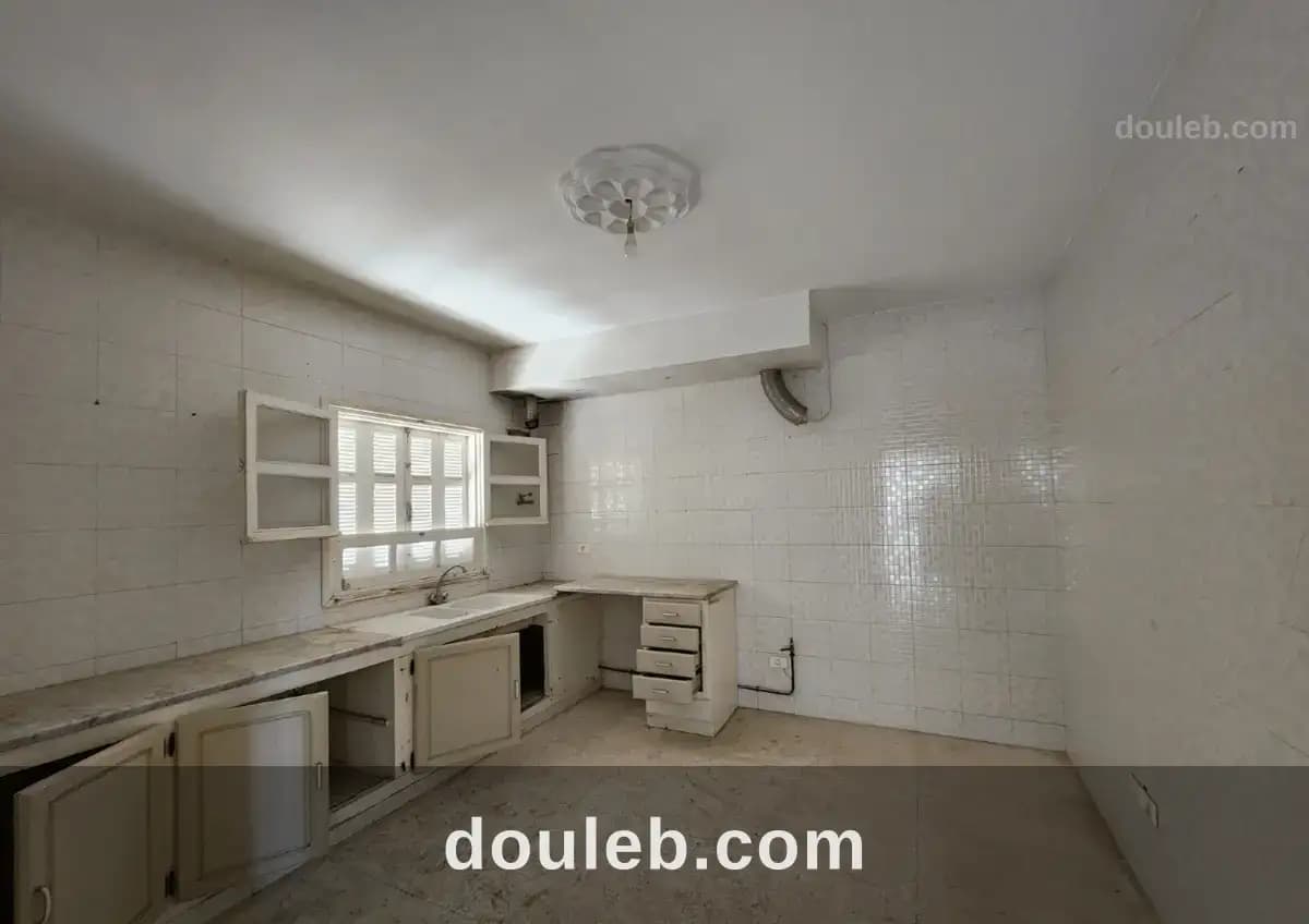 Appartement s2 à Nabeul