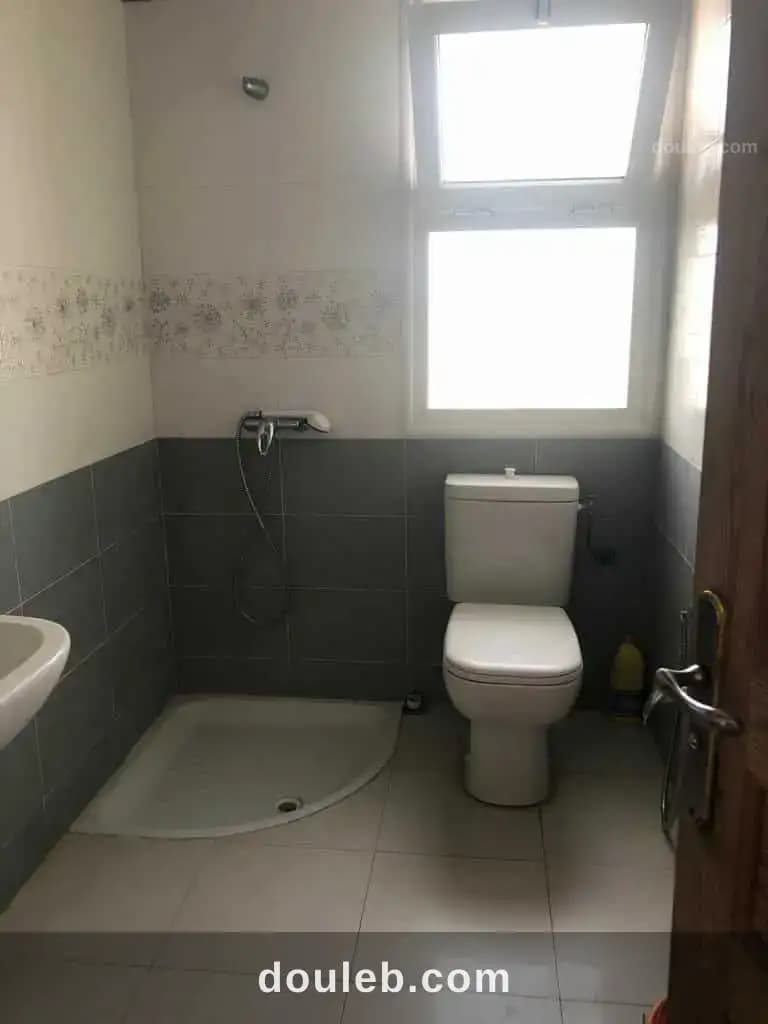 Appartement au bord de la palge sidi salem à Bizerte