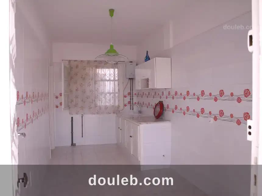 Apprt 2eme etage à Ben Arous