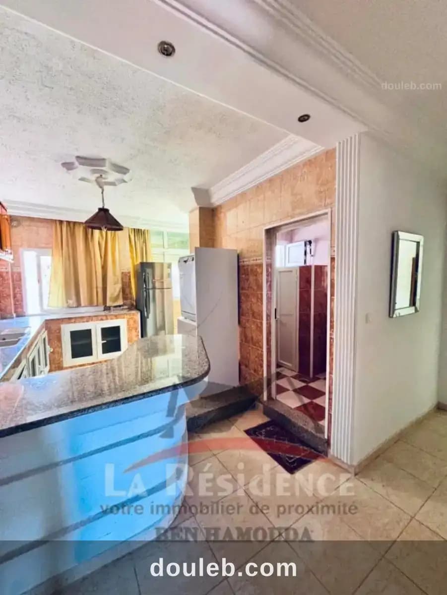 Un magnifique appartement à sidi salem bizerte - Miniature 2