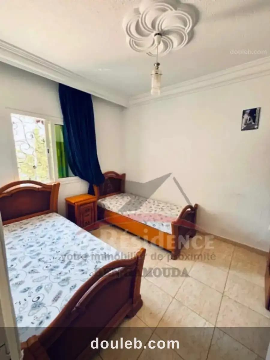 Un magnifique appartement à sidi salem bizerte - Miniature 3