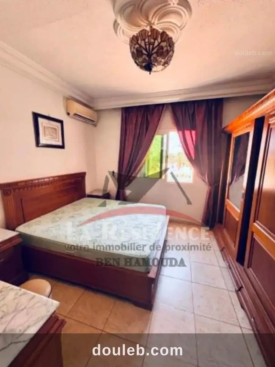 Un magnifique appartement à sidi salem bizerte - Miniature 4