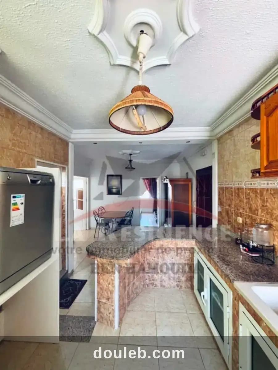 Un magnifique appartement à sidi salem bizerte - Miniature 5