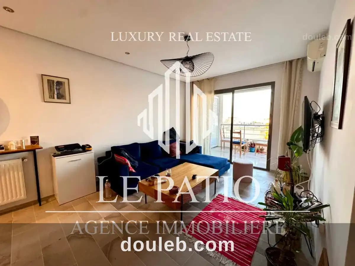 Appart s1 meuble jdc - Miniature 2