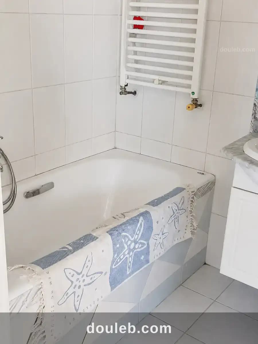 Appartement s1 à el menzah 7 bis - Miniature 3