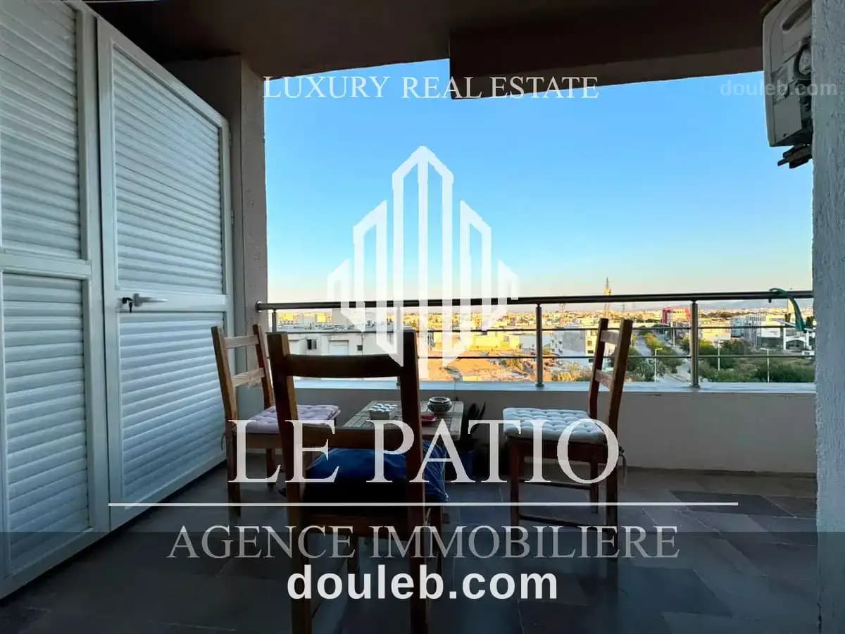 Appart s1 meuble jdc - Miniature 4