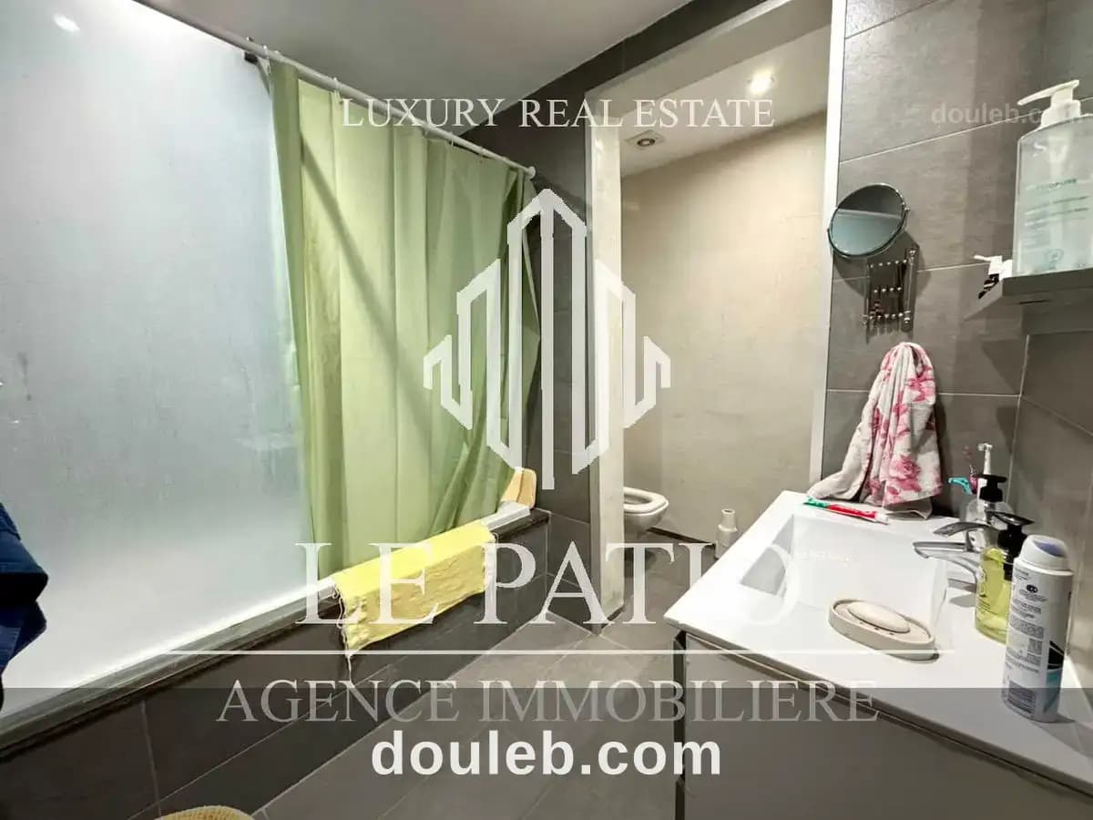 Appart s1 meuble jdc - Miniature 5