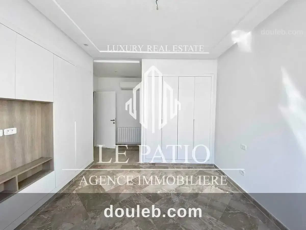 Appartement s3 a la marsa relais - Miniature 2