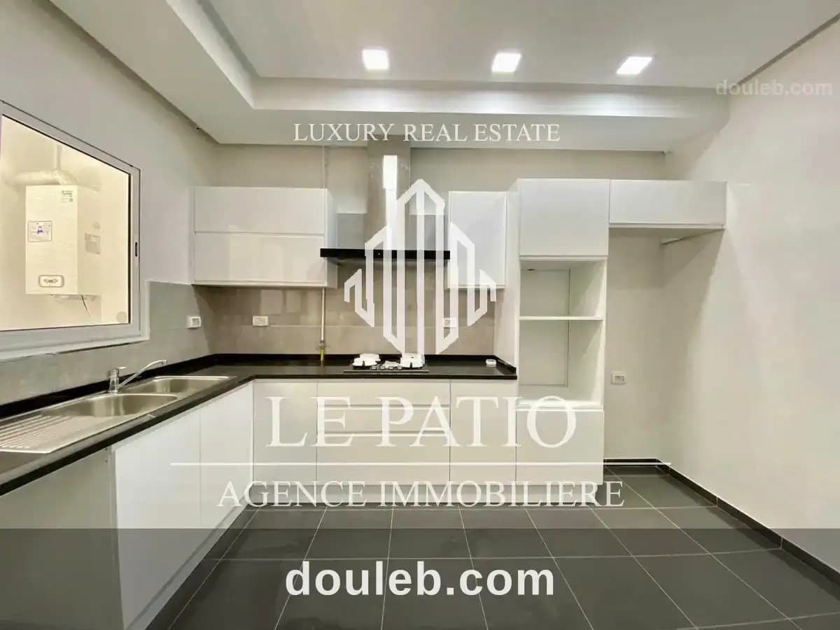 Appartement s3 a la marsa relais - Miniature 3