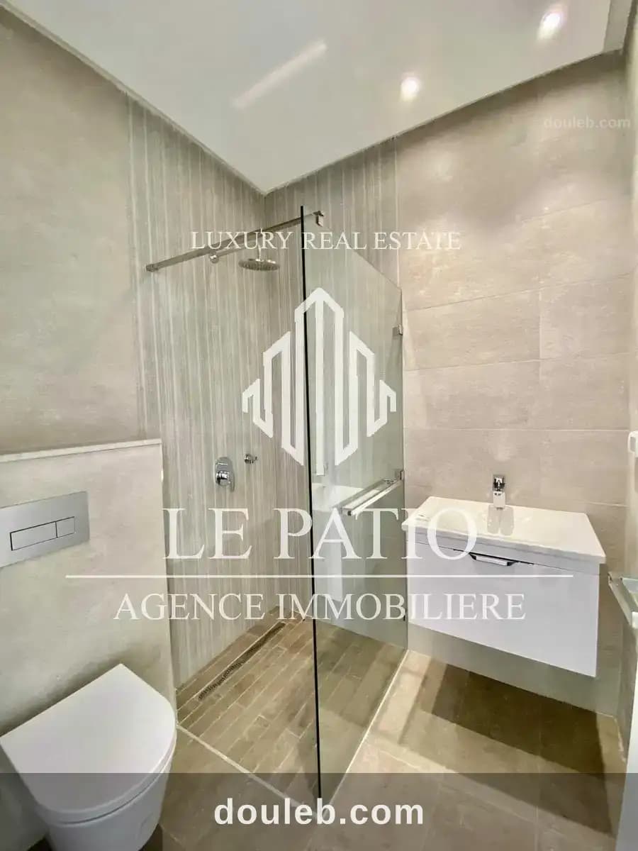 Appartement s3 a la marsa relais - Miniature 4