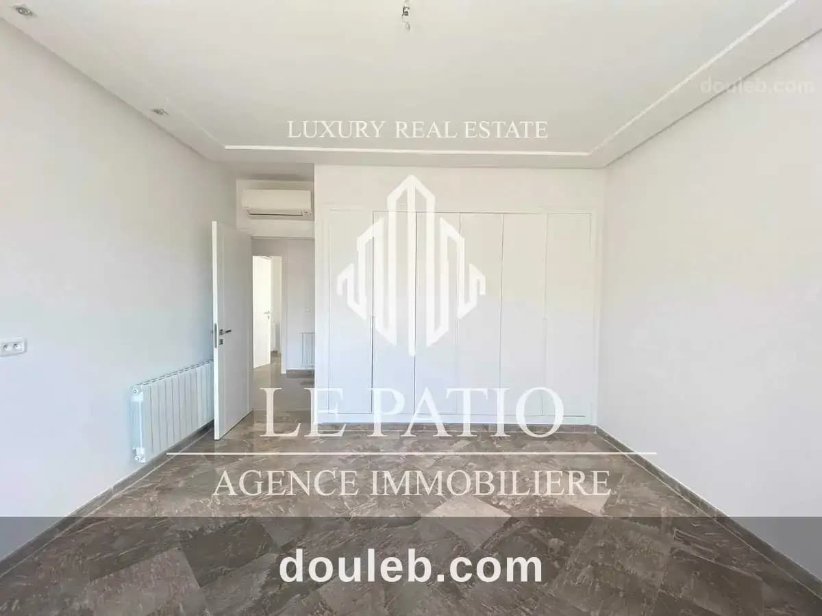 Appartement s3 a la marsa relais - Miniature 5