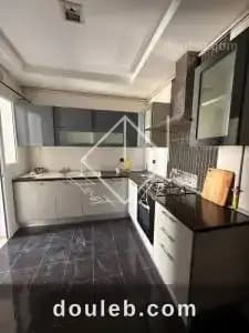 Appartement s2 cit ennasr ref348a à Ariana