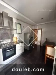 Appartement s2 cit ennasr ref348a - Miniature 3