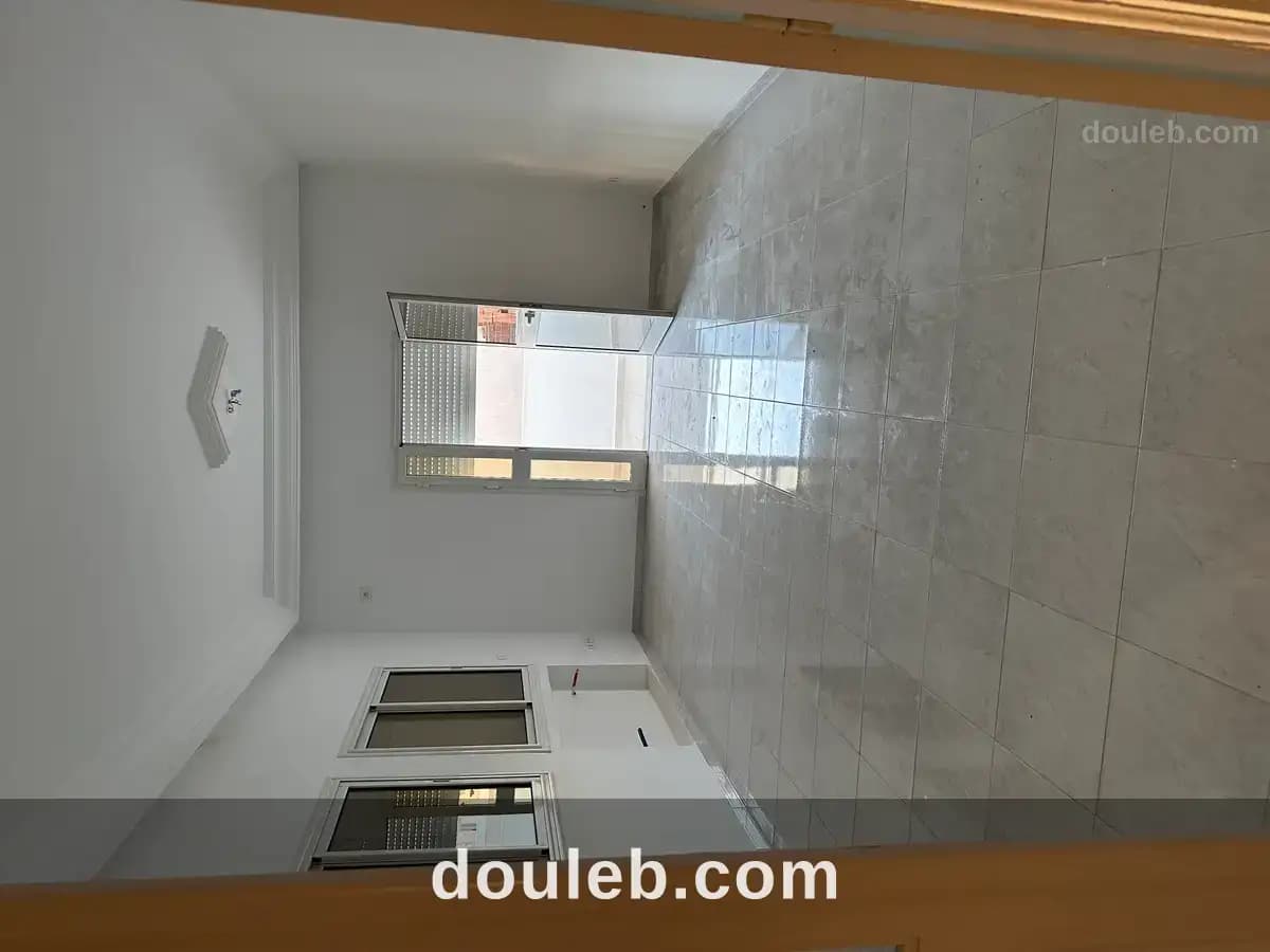 Deux grand apartments à Ben Arous