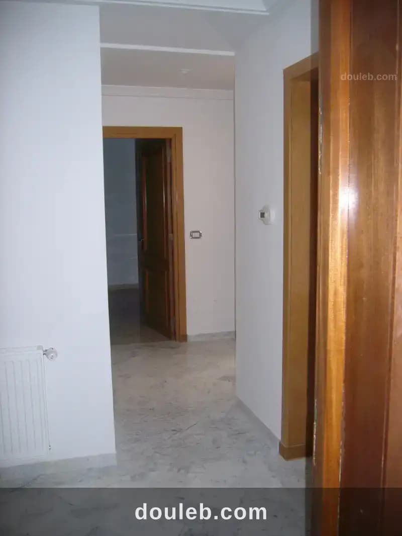 Appartement s2 aux jardins de carthage à Tunis