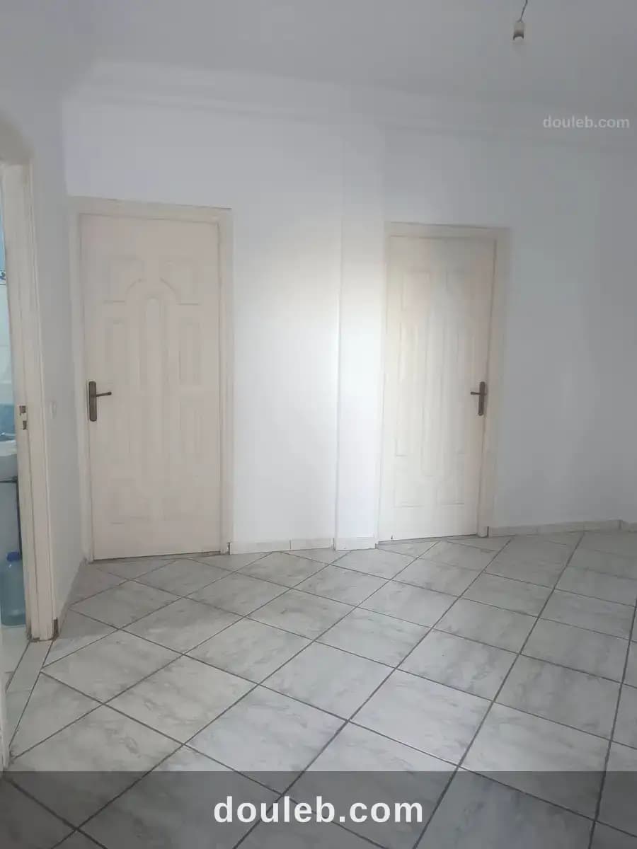 Un petit appartement à Ben Arous
