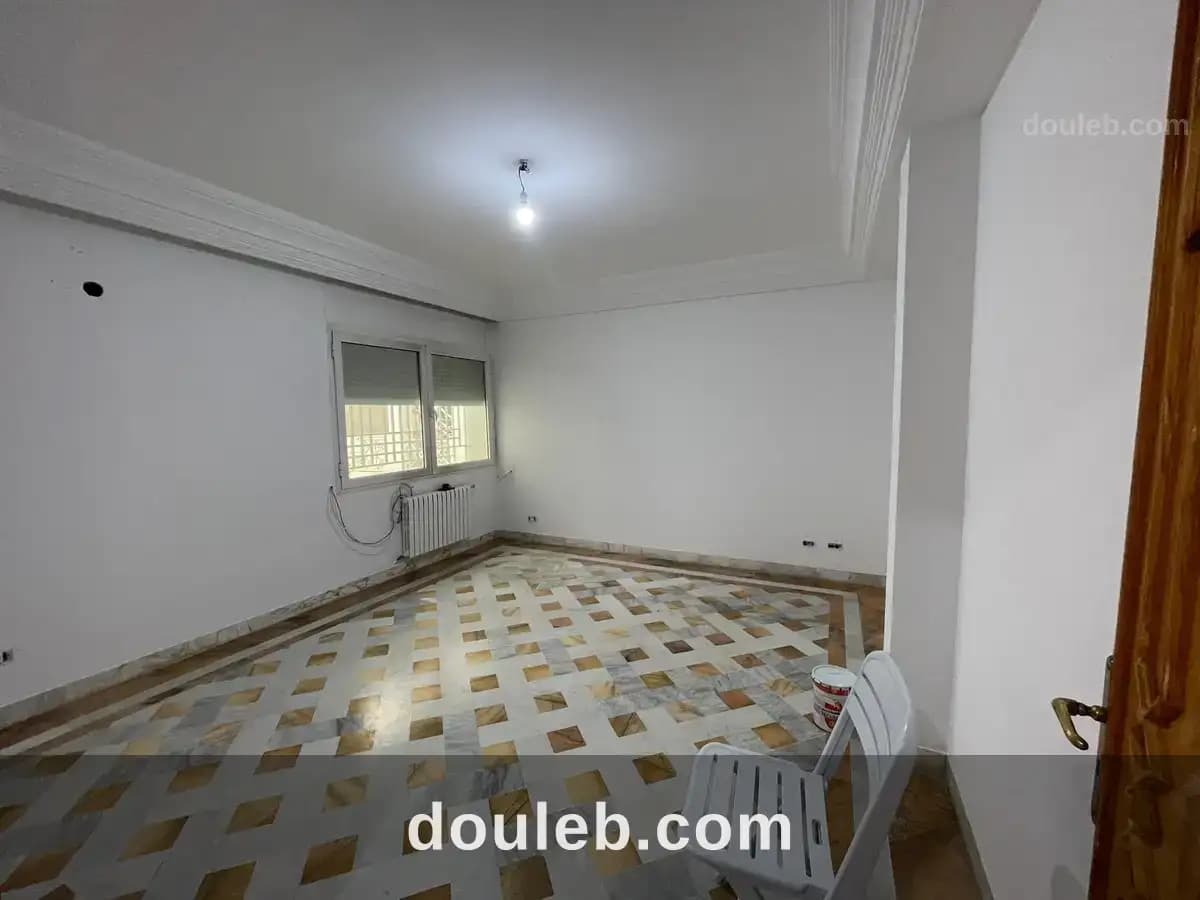 S3 ennaser 1600 habitation ou bureautique à Ariana