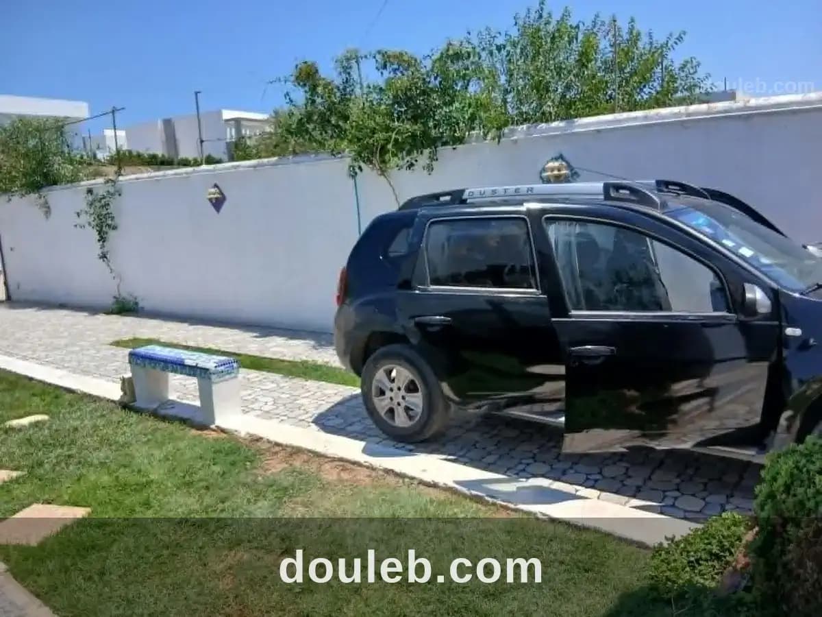 Dacia duster - Miniature 2