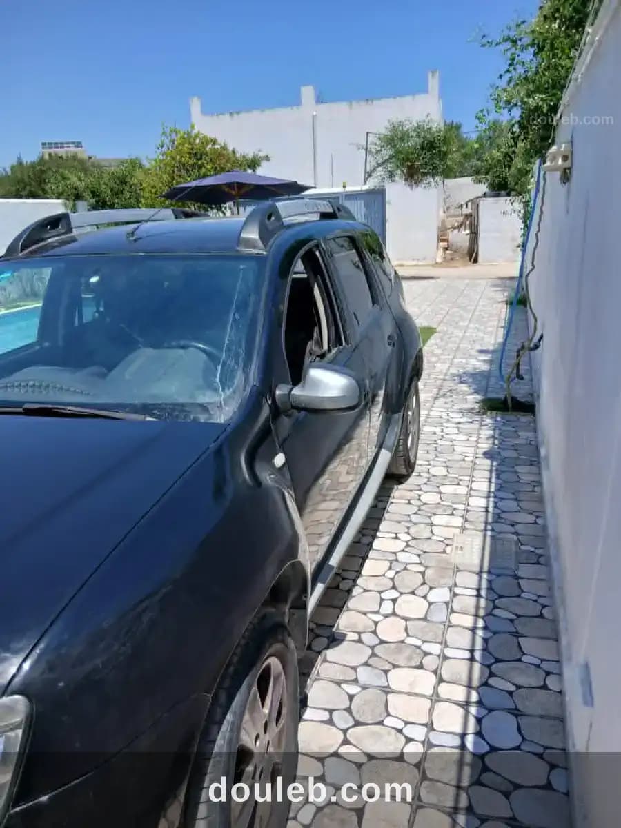 Dacia duster - Miniature 3