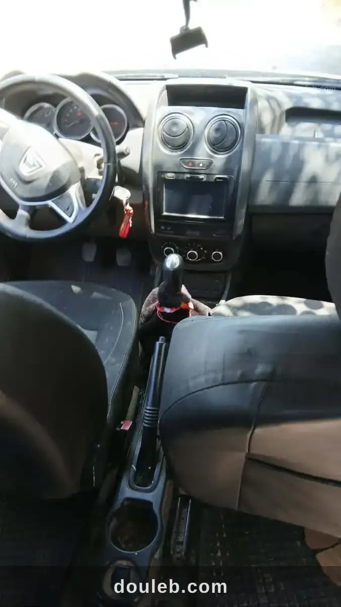 Dacia duster - Miniature 4