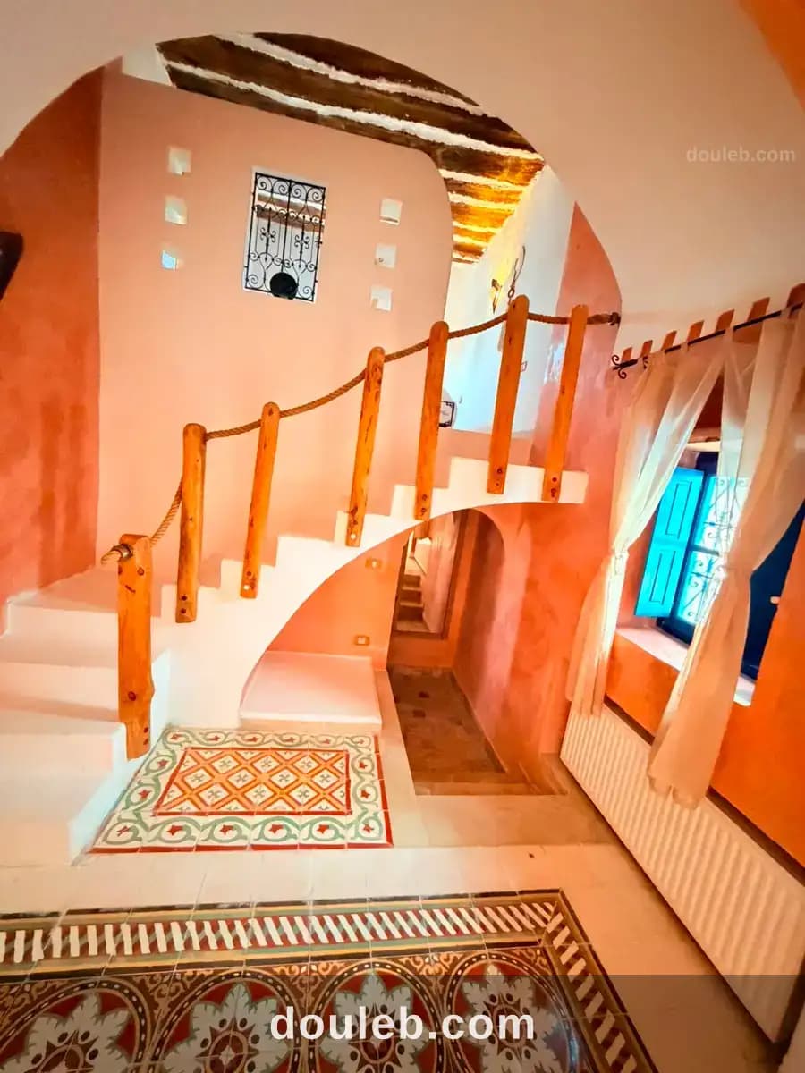 Profitez bien de votre séjour à djerba - Miniature 2