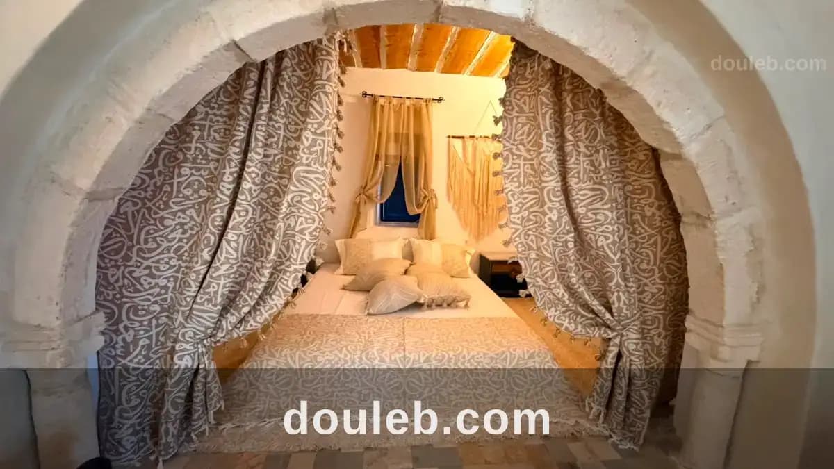 Profitez bien de votre séjour à djerba - Miniature 4
