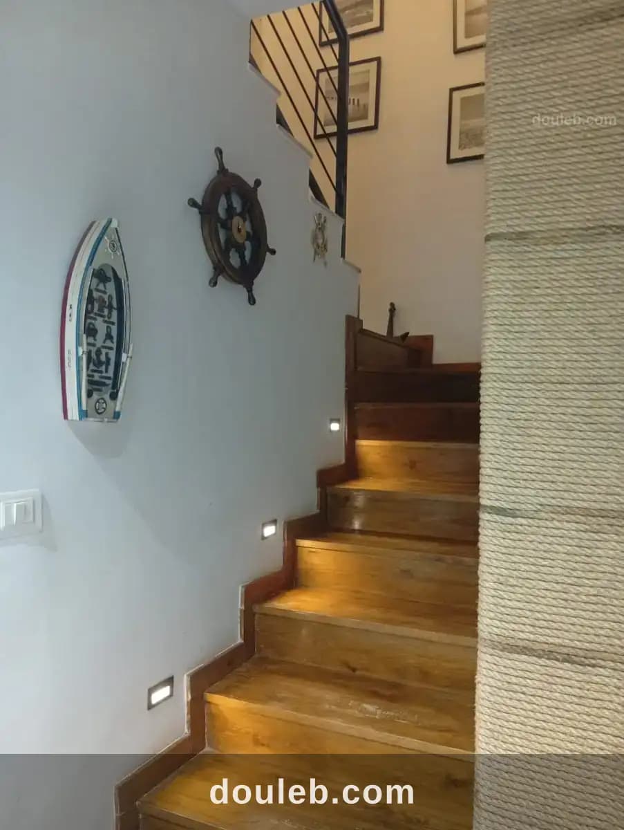 Duplex lux borj touil - Miniature 2