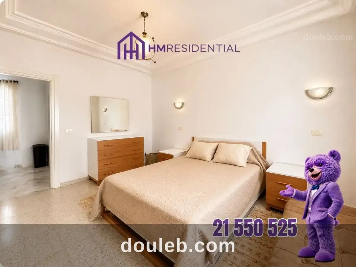 Duplex s4 meubé - Miniature 2