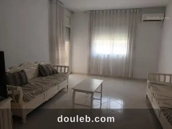 Un bel appartement meublé à sidi salem bizerte - Miniature 4