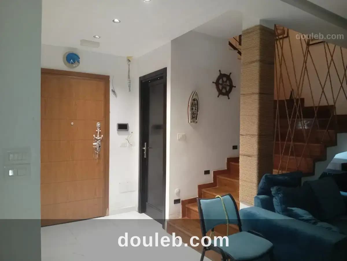 Duplex lux borj touil - Miniature 3