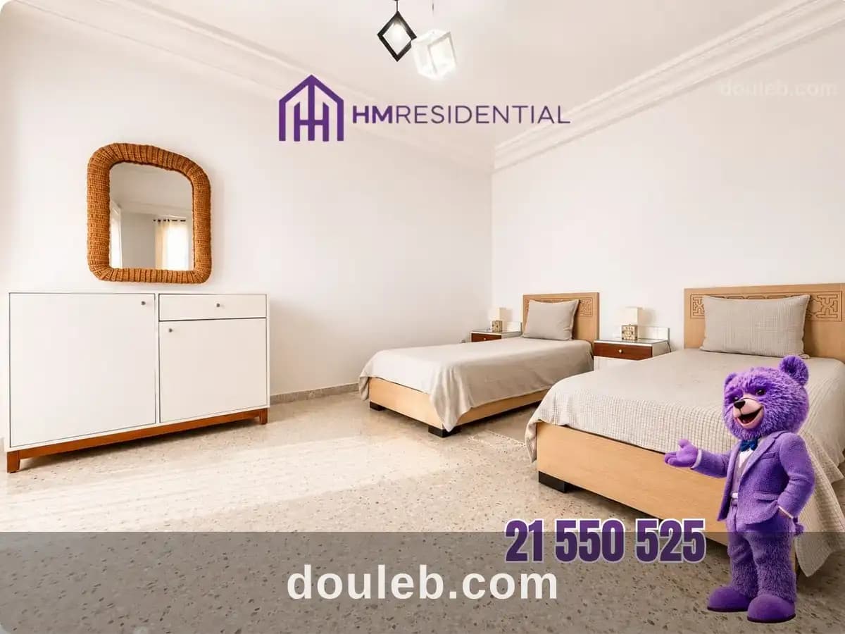 Duplex s4 meubé - Miniature 3