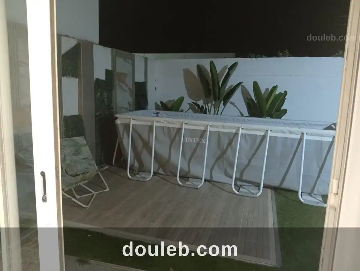 Duplex lux borj touil - Miniature 4