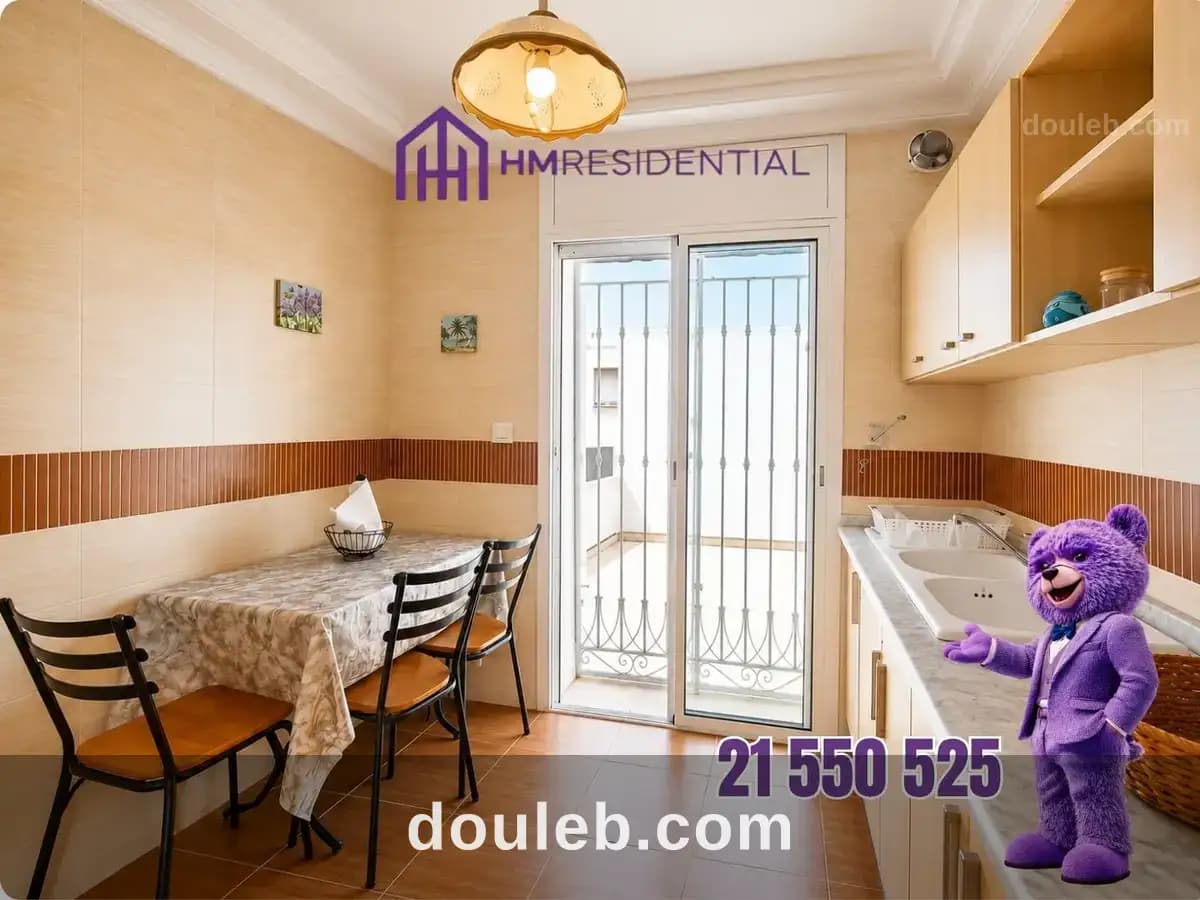Duplex s4 meubé - Miniature 4