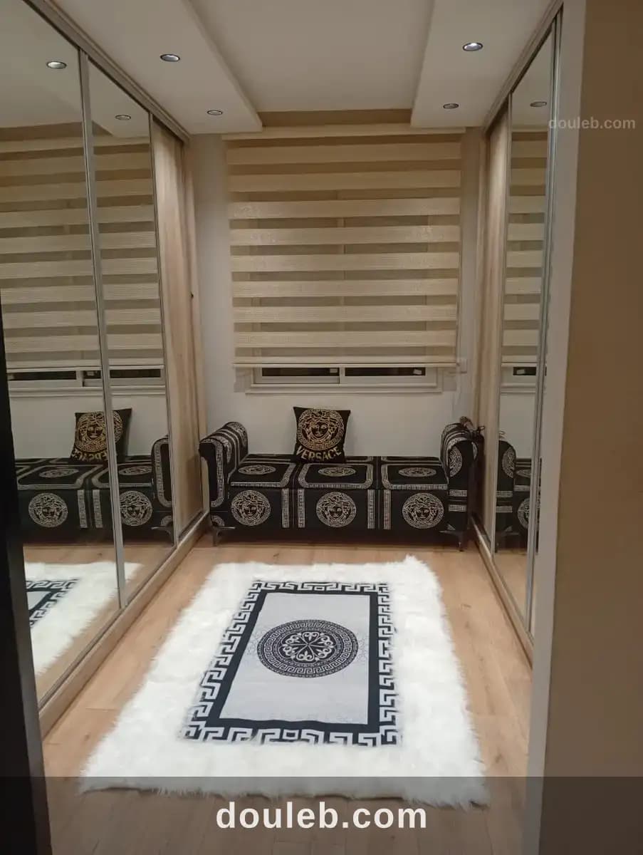 Duplex lux borj touil - Miniature 5