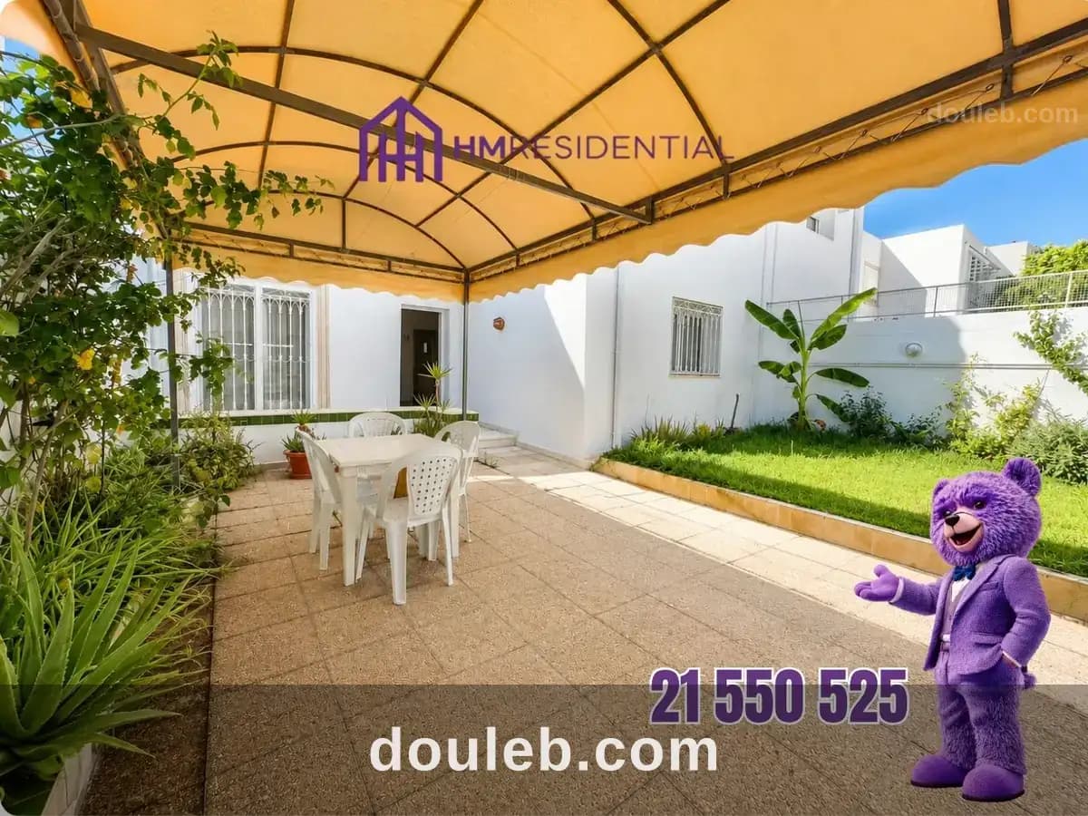 Duplex s4 meubé - Miniature 5