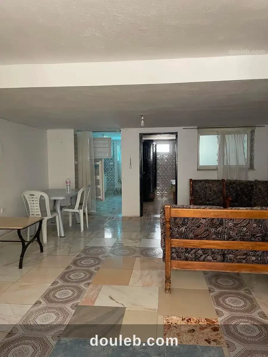 Un studio rdc à menzel jemil bizerte - Miniature 2